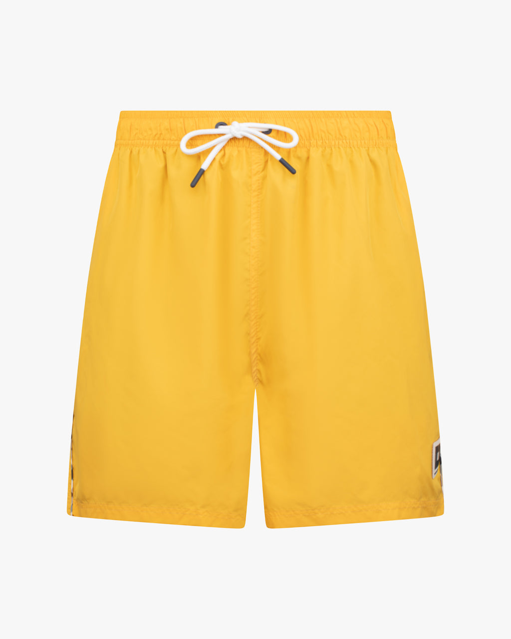 Costume boxer Aquascutum Active CC PIPING BEACH SHORTS
