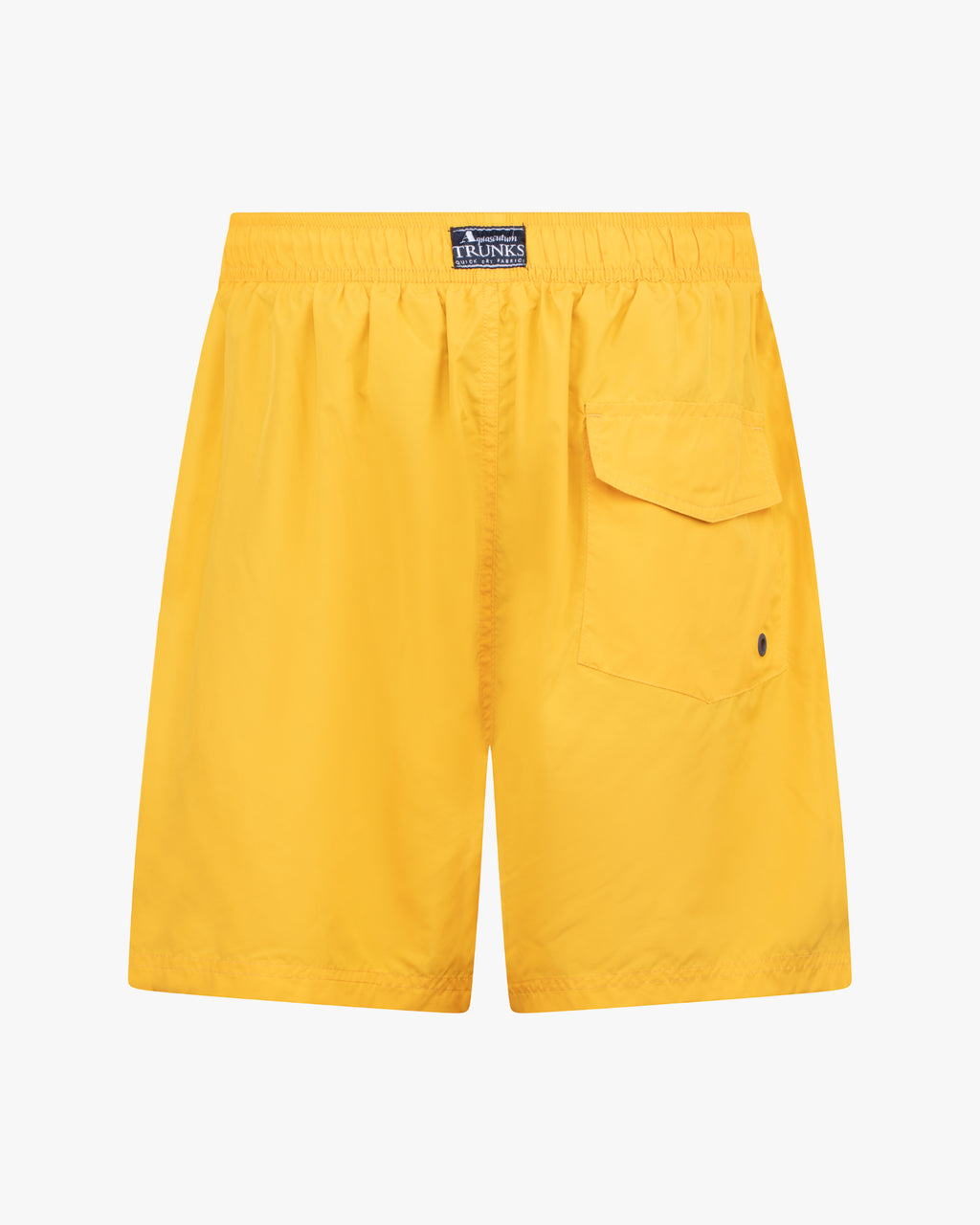 Costume boxer Aquascutum Active CC PIPING BEACH SHORTS