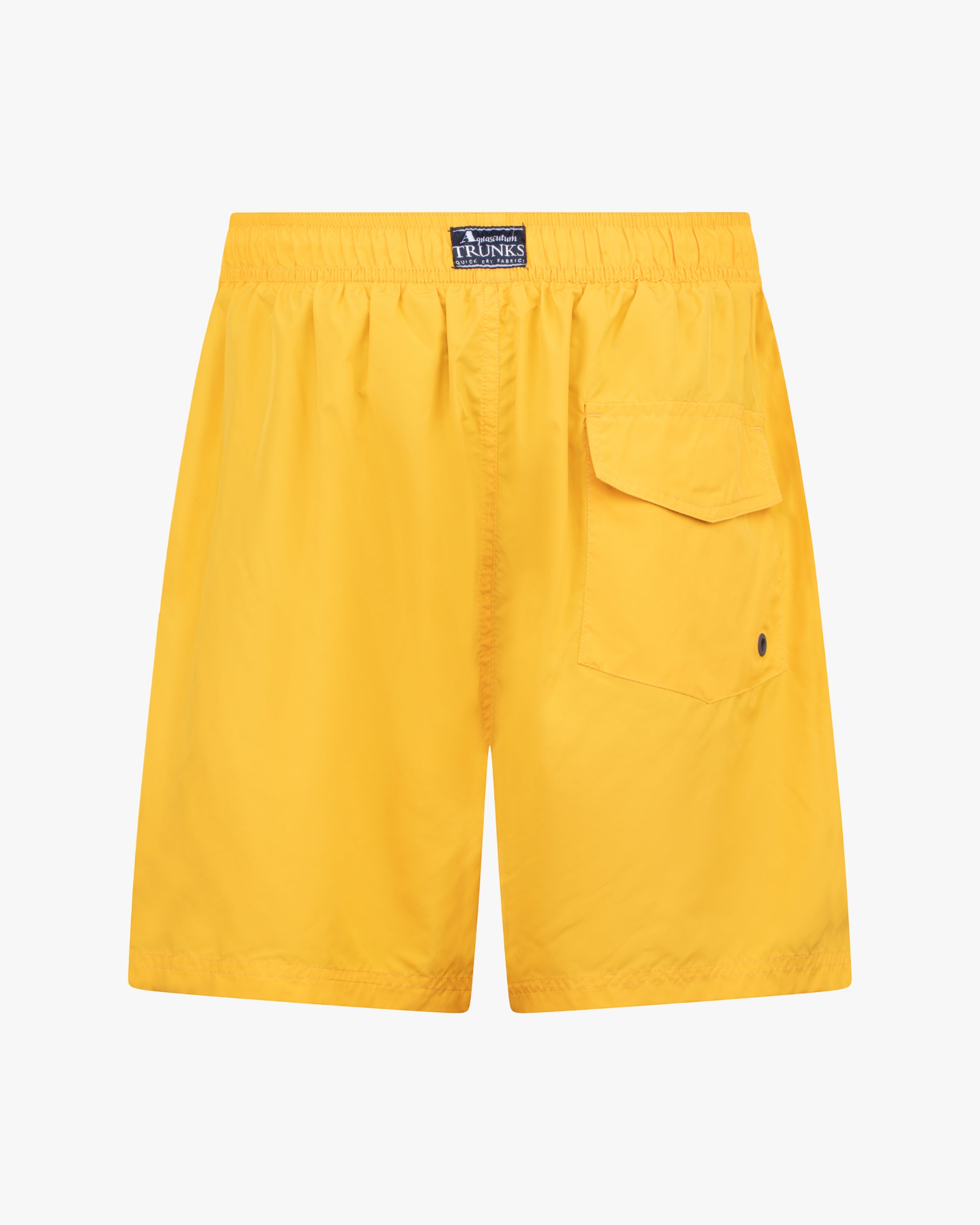 Costume boxer Aquascutum Active CC PIPING BEACH SHORTS