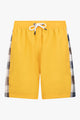 Costume boxer Aquascutum Active MACRO CHECK INSERT VOLLEY