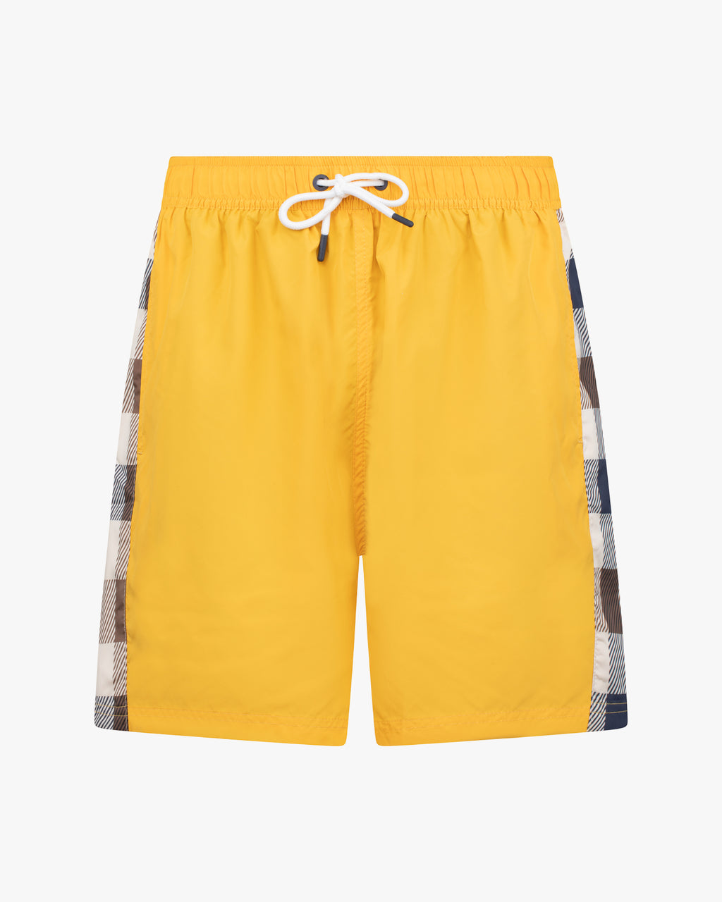 Costume boxer Aquascutum Active MACRO CHECK INSERT VOLLEY