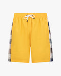 Costume boxer Aquascutum Active MACRO CHECK INSERT VOLLEY