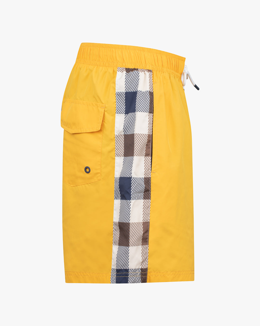 Costume boxer Aquascutum Active MACRO CHECK INSERT VOLLEY