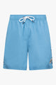 Costume boxer Aquascutum Active CC PIPING BEACH SHORTS
