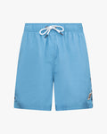 Costume boxer Aquascutum Active CC PIPING BEACH SHORTS