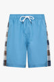 Costume boxer Aquascutum Active MACRO CHECK INSERT VOLLEY