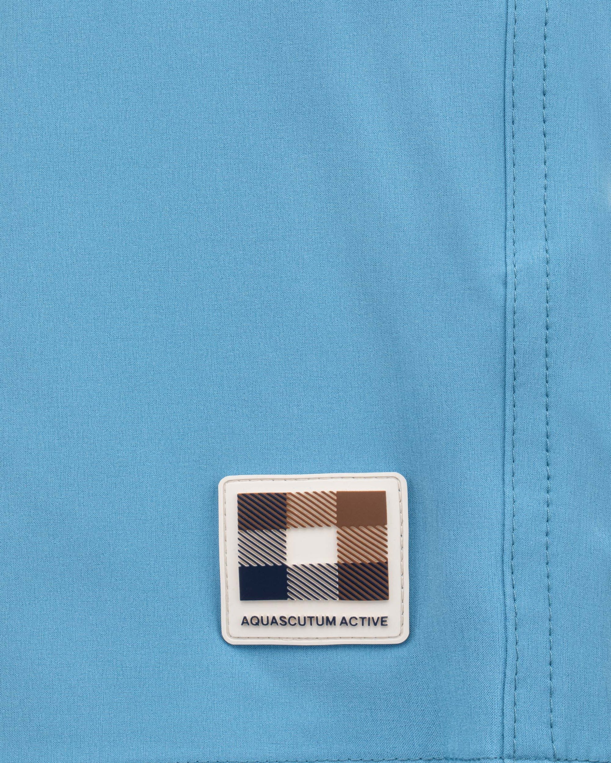 Costume boxer Aquascutum Active STRETCH BEACH SHORTS