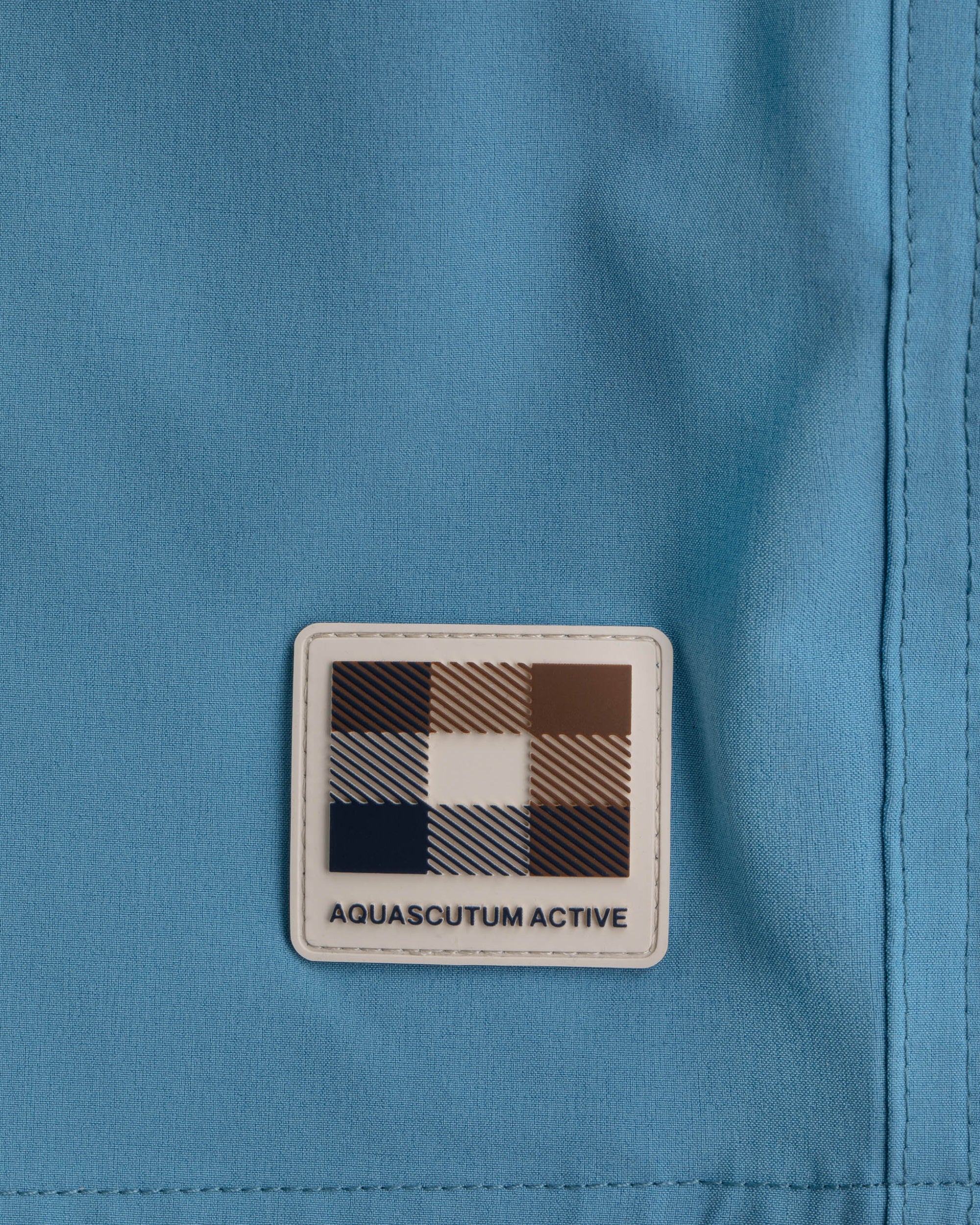 Costume boxer Aquascutum Active STRETCH BEACH SHORTS