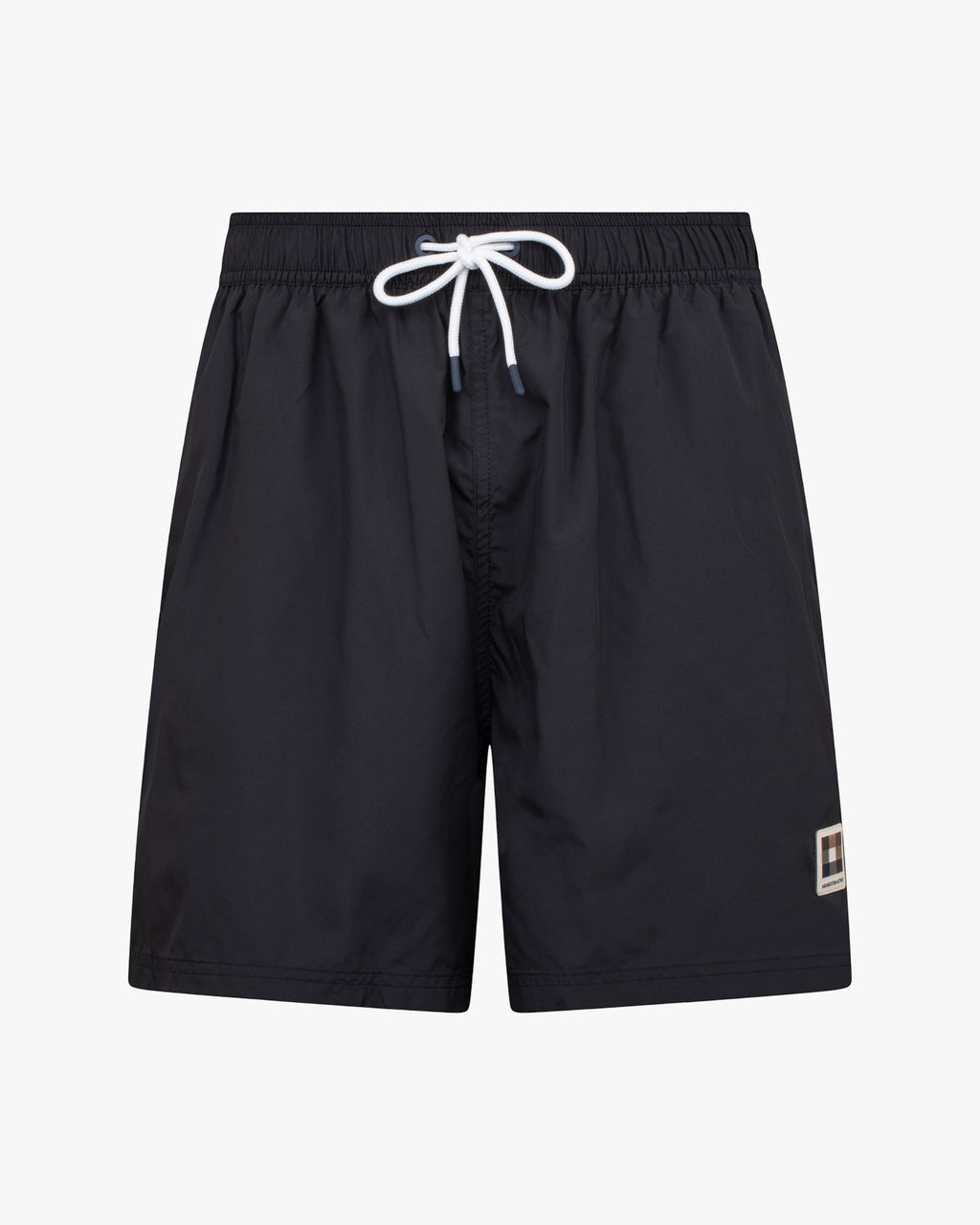 Costume boxer Aquascutum Active CC PIPING BEACH SHORTS