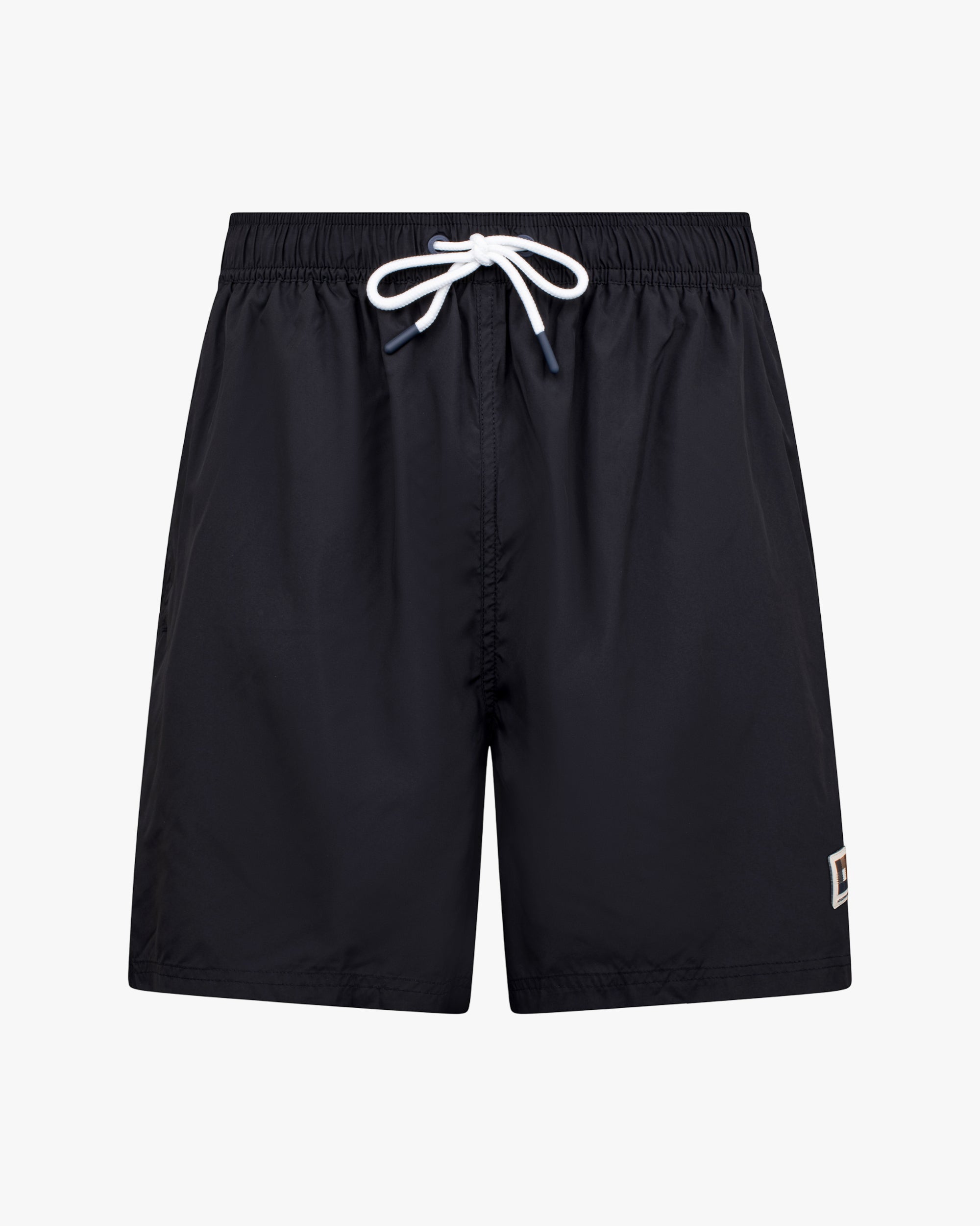 Costume boxer Aquascutum Active CLUB CHECK POCKET BEACH SHORTS