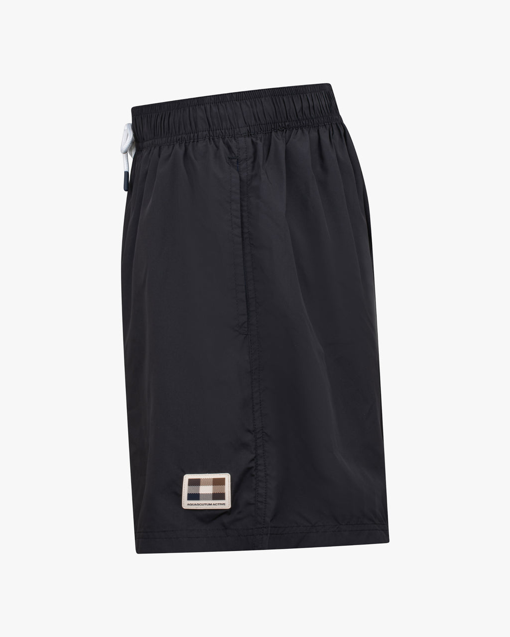 Costume boxer Aquascutum Active CLUB CHECK POCKET BEACH SHORTS