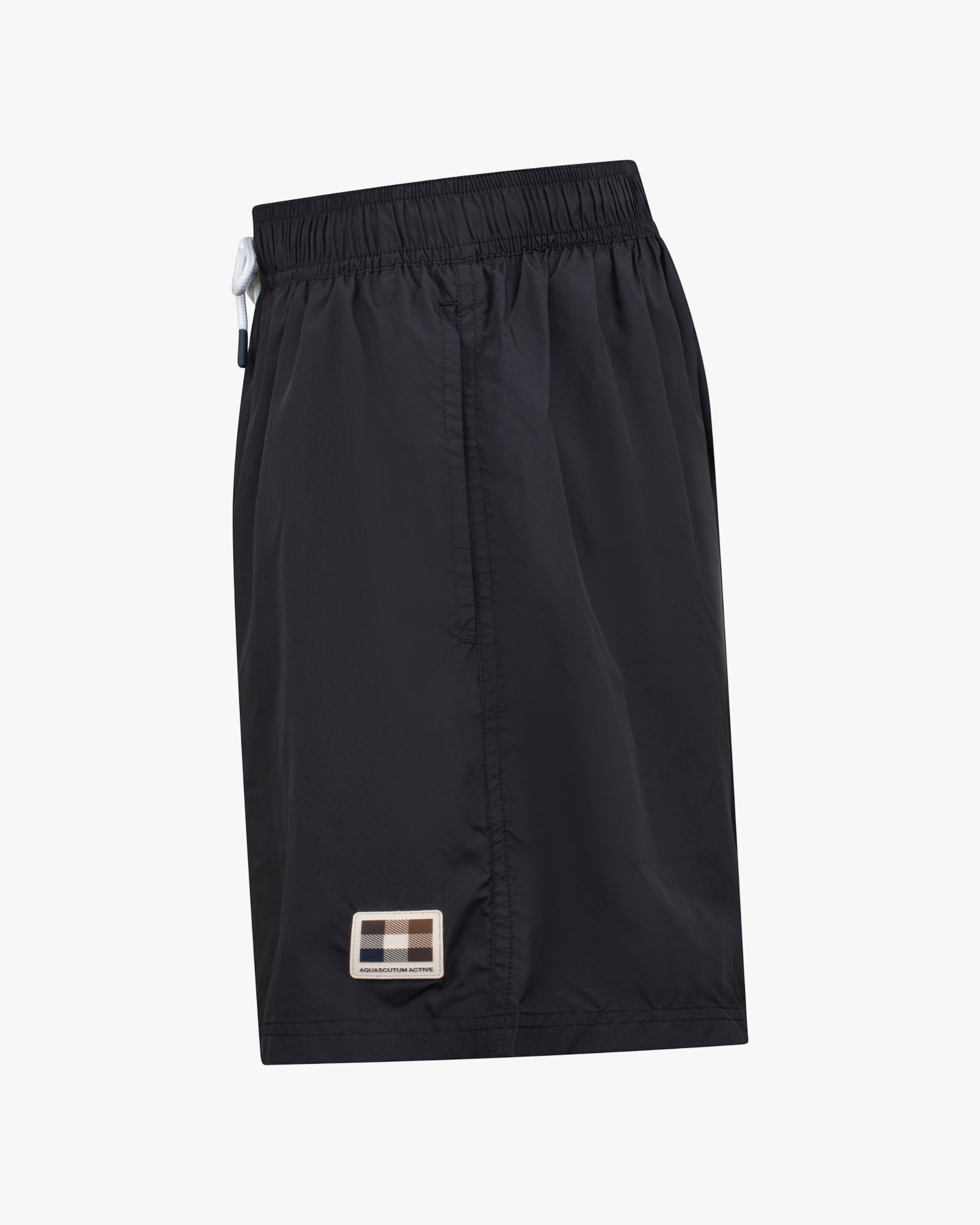 Costume boxer Aquascutum Active CLUB CHECK POCKET BEACH SHORTS