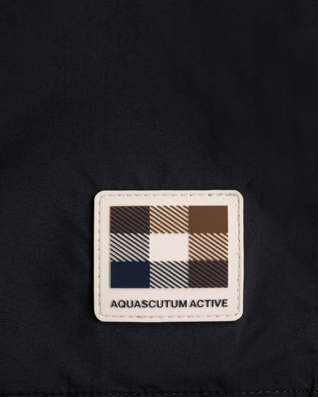 Costume boxer Aquascutum Active CLUB CHECK POCKET BEACH SHORTS