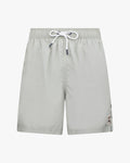 Costume boxer Aquascutum Active CC PIPING BEACH SHORTS
