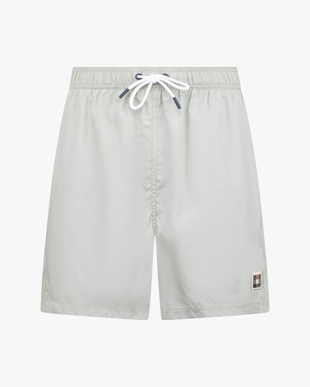 Costume boxer Aquascutum Active CLUB CHECK POCKET BEACH SHORTS