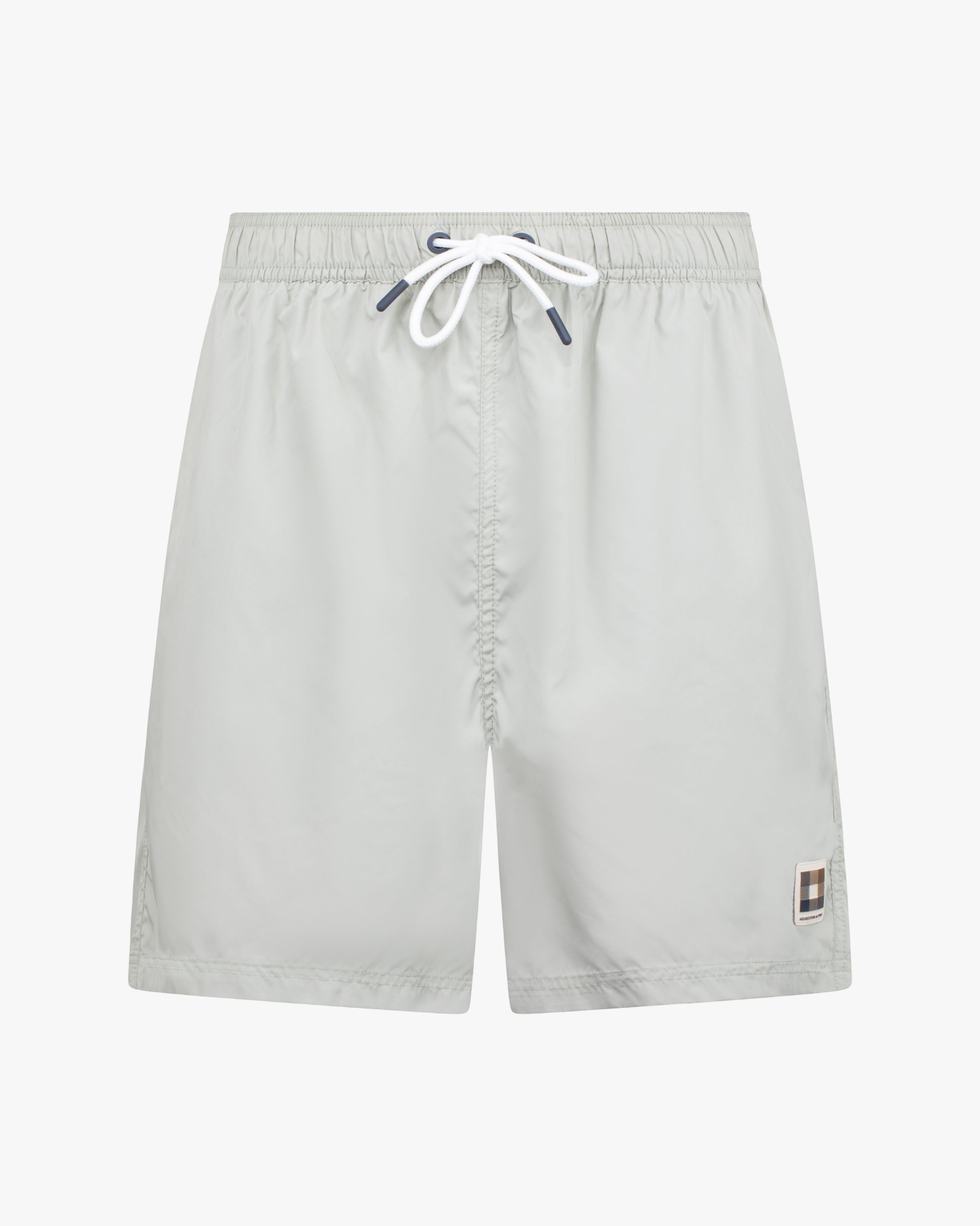 Costume boxer Aquascutum Active CLUB CHECK POCKET BEACH SHORTS