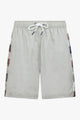 Costume boxer Aquascutum Active MACRO CHECK INSERT VOLLEY