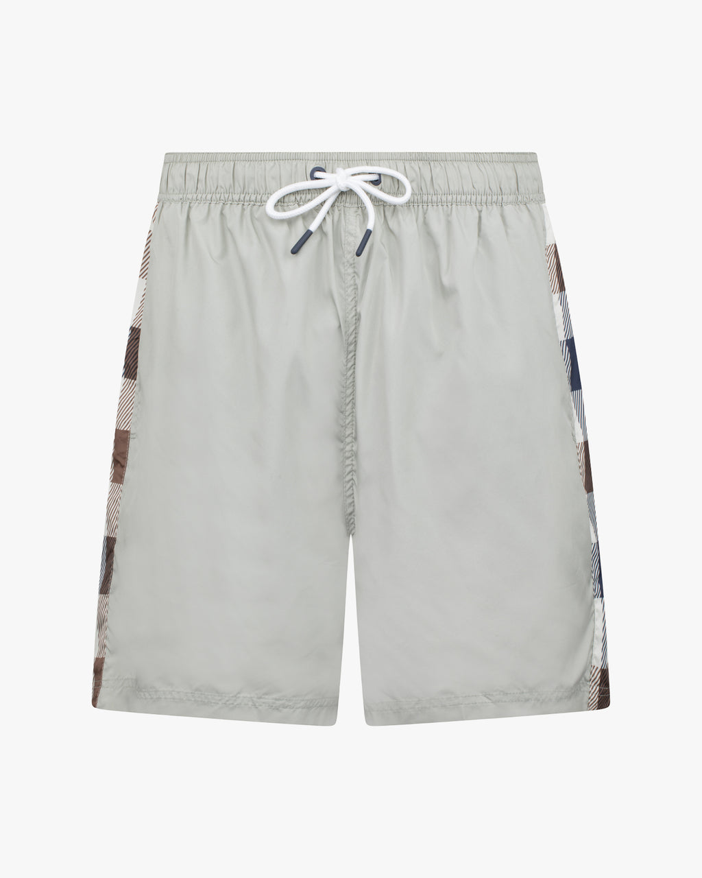 Costume boxer Aquascutum Active MACRO CHECK INSERT VOLLEY