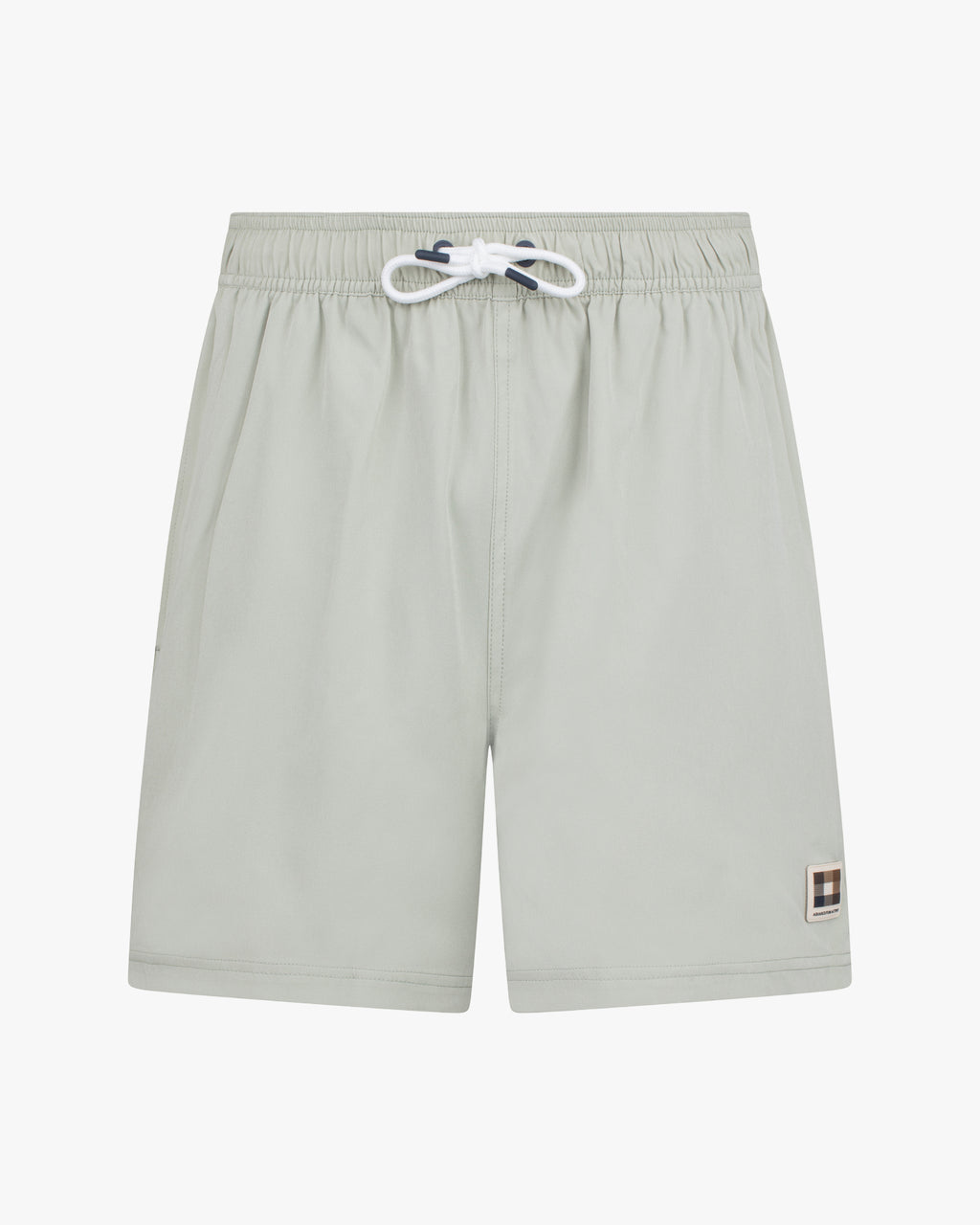 Costume boxer Aquascutum Active STRETCH BEACH SHORTS