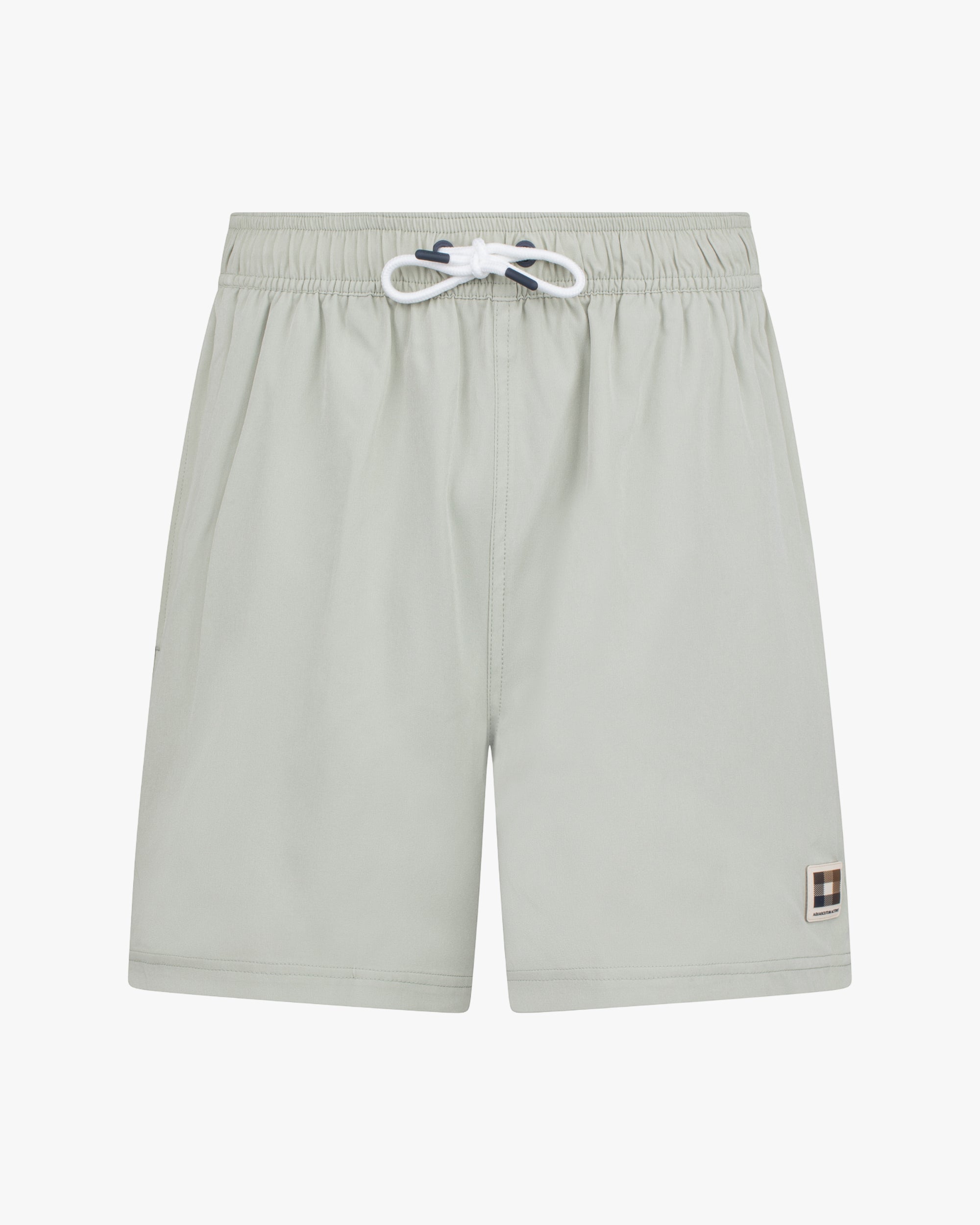 Costume boxer Aquascutum Active STRETCH BEACH SHORTS