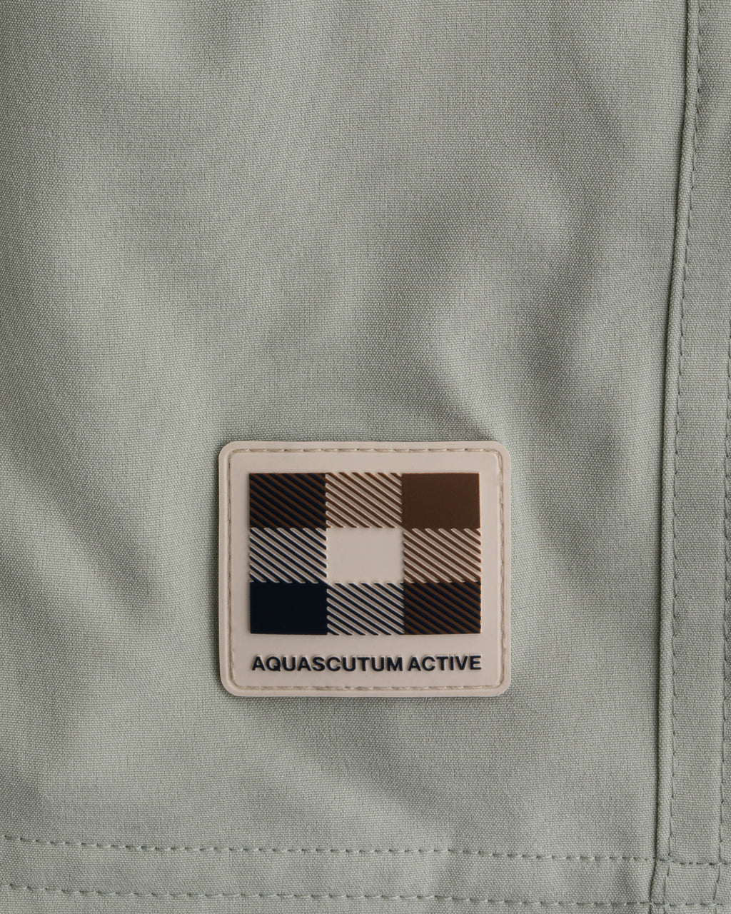 Costume boxer Aquascutum Active STRETCH BEACH SHORTS