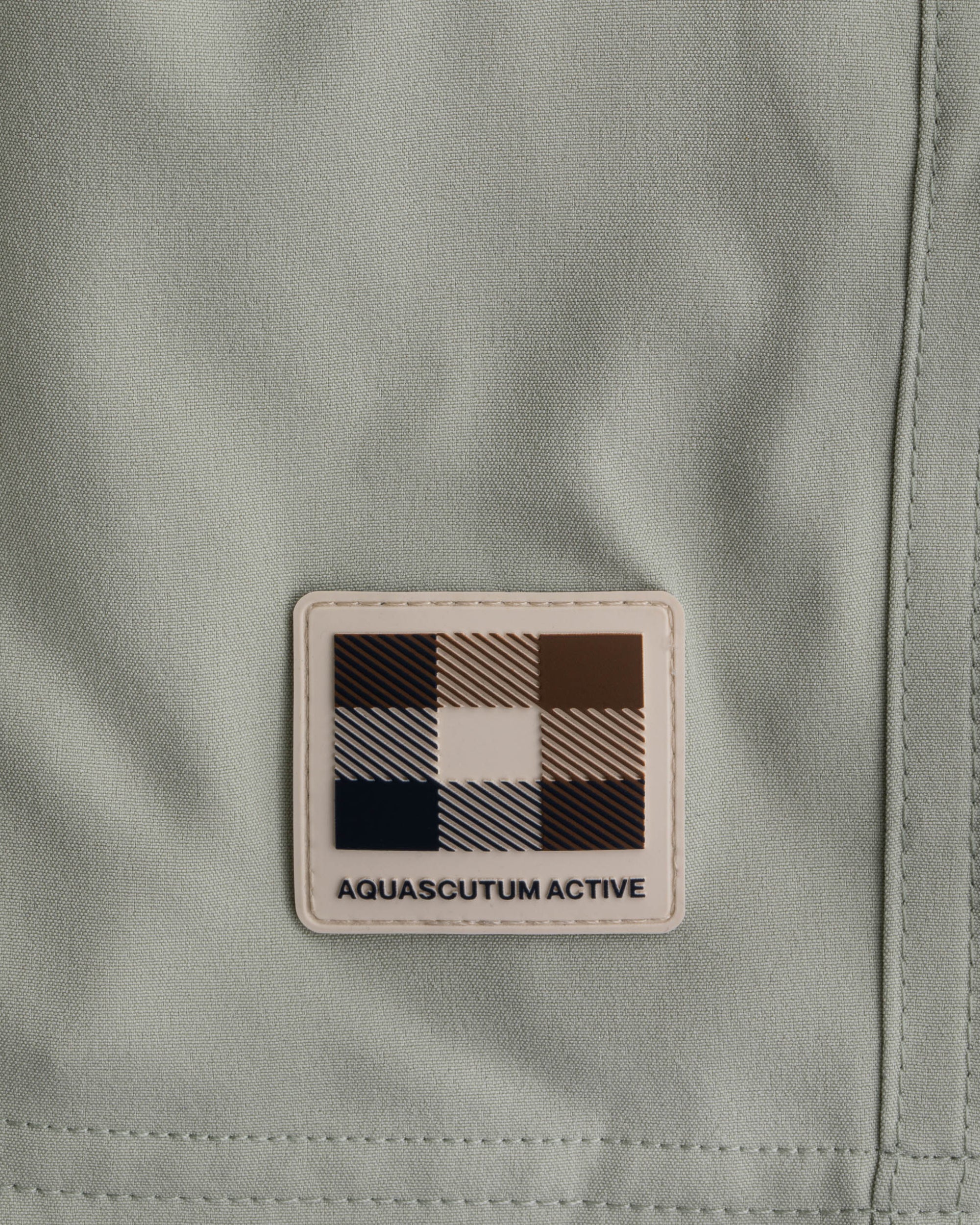 Costume boxer Aquascutum Active STRETCH BEACH SHORTS