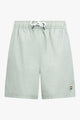 Costume boxer Aquascutum Active WASHED BADGE BEACH SHORTS