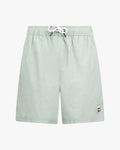 Costume boxer Aquascutum Active WASHED BADGE BEACH SHORTS
