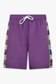 Costume boxer Aquascutum Active MACRO CHECK INSERT VOLLEY