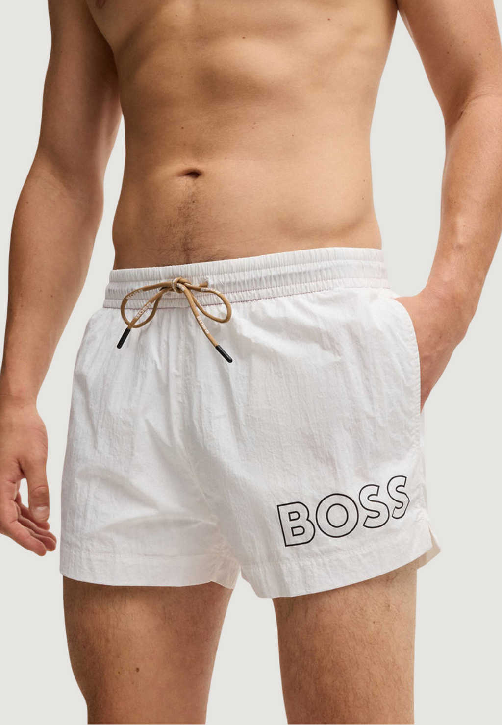 Costume boxer Boss 10229264