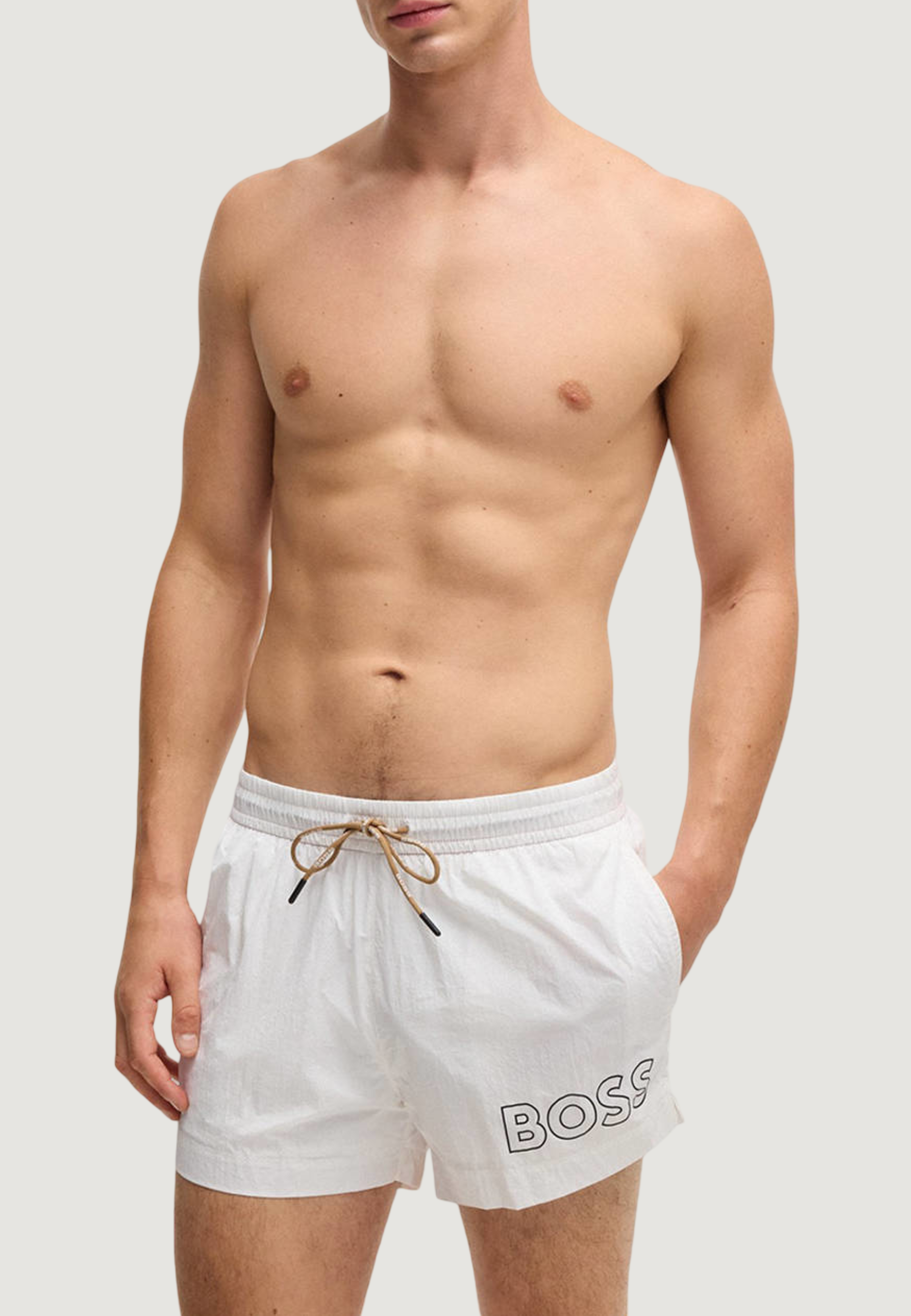 Costume boxer Boss 10229264