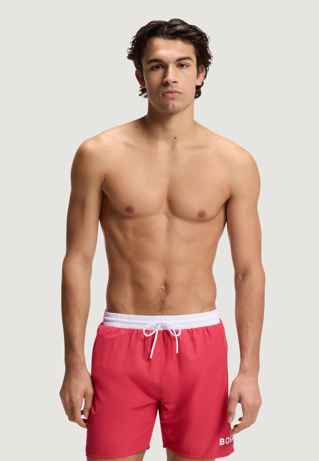 Costume boxer Boss Starfish 10259586 01