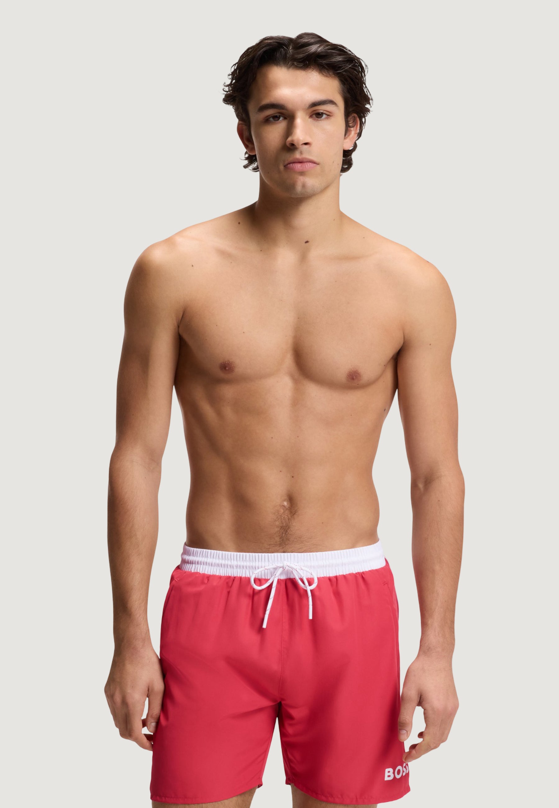 Costume boxer Boss Starfish 10259586 01