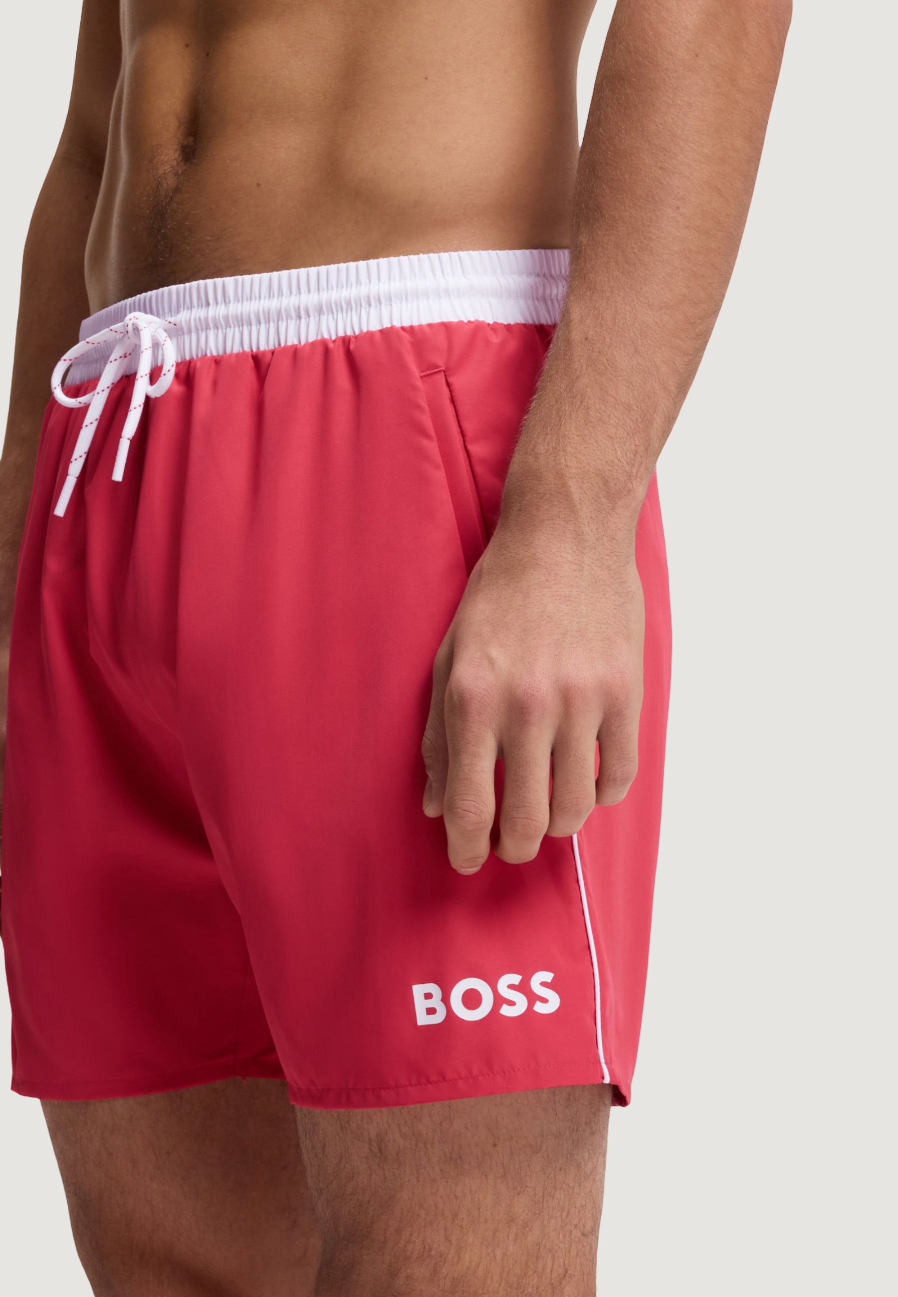 Costume boxer Boss Starfish 10259586 01
