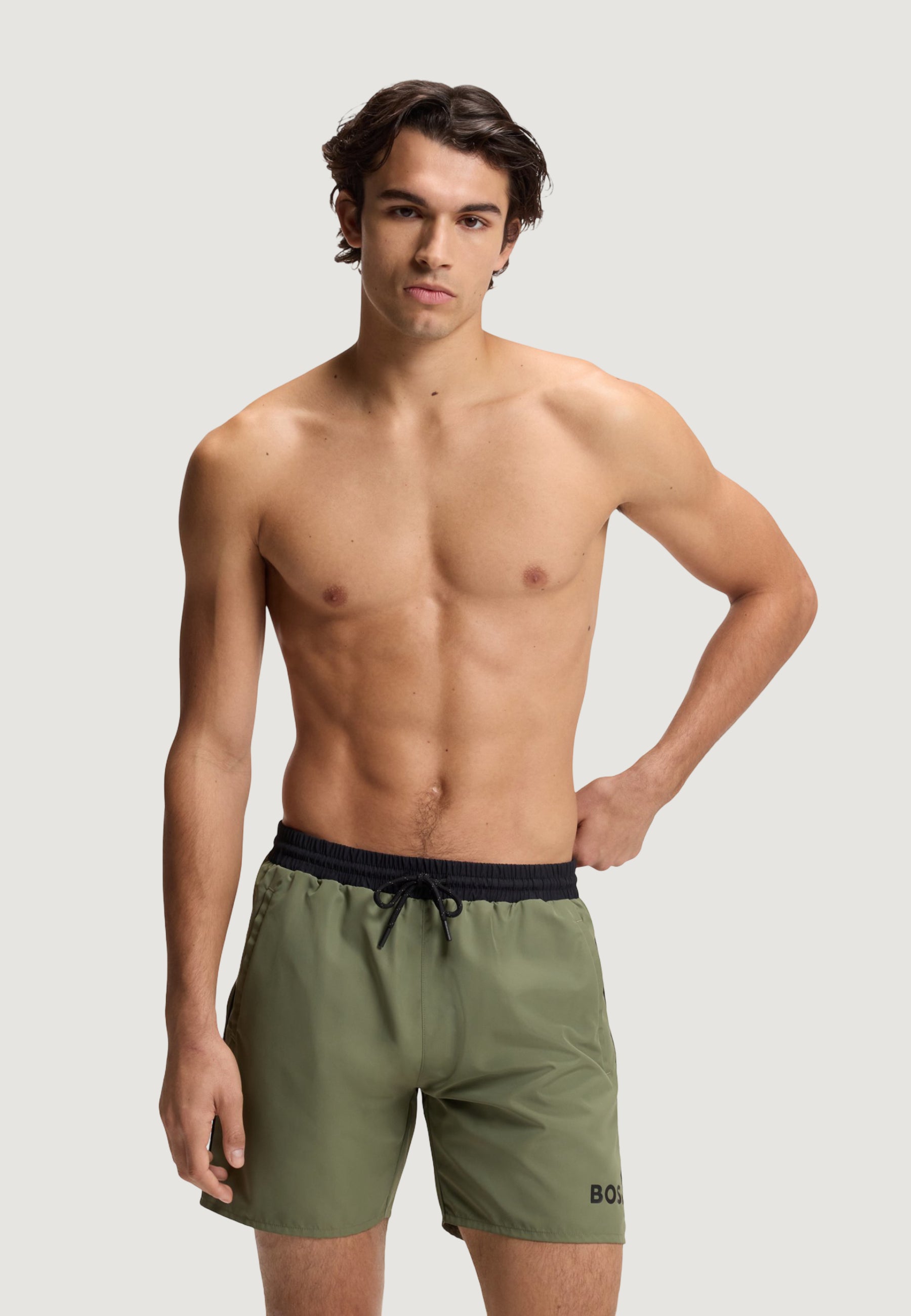 Costume boxer Boss Starfish 10259586 01