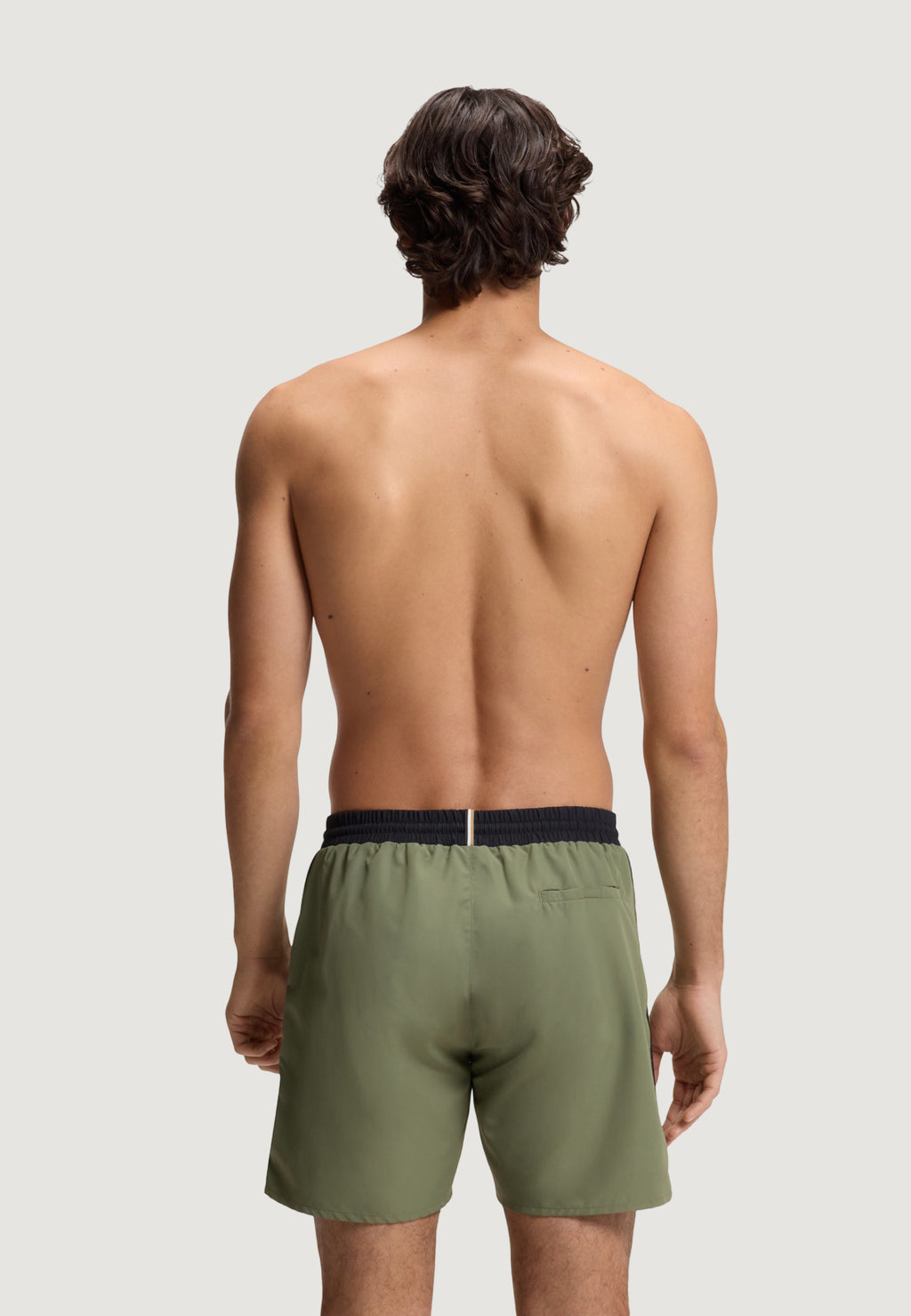 Costume boxer Boss Starfish 10259586 01
