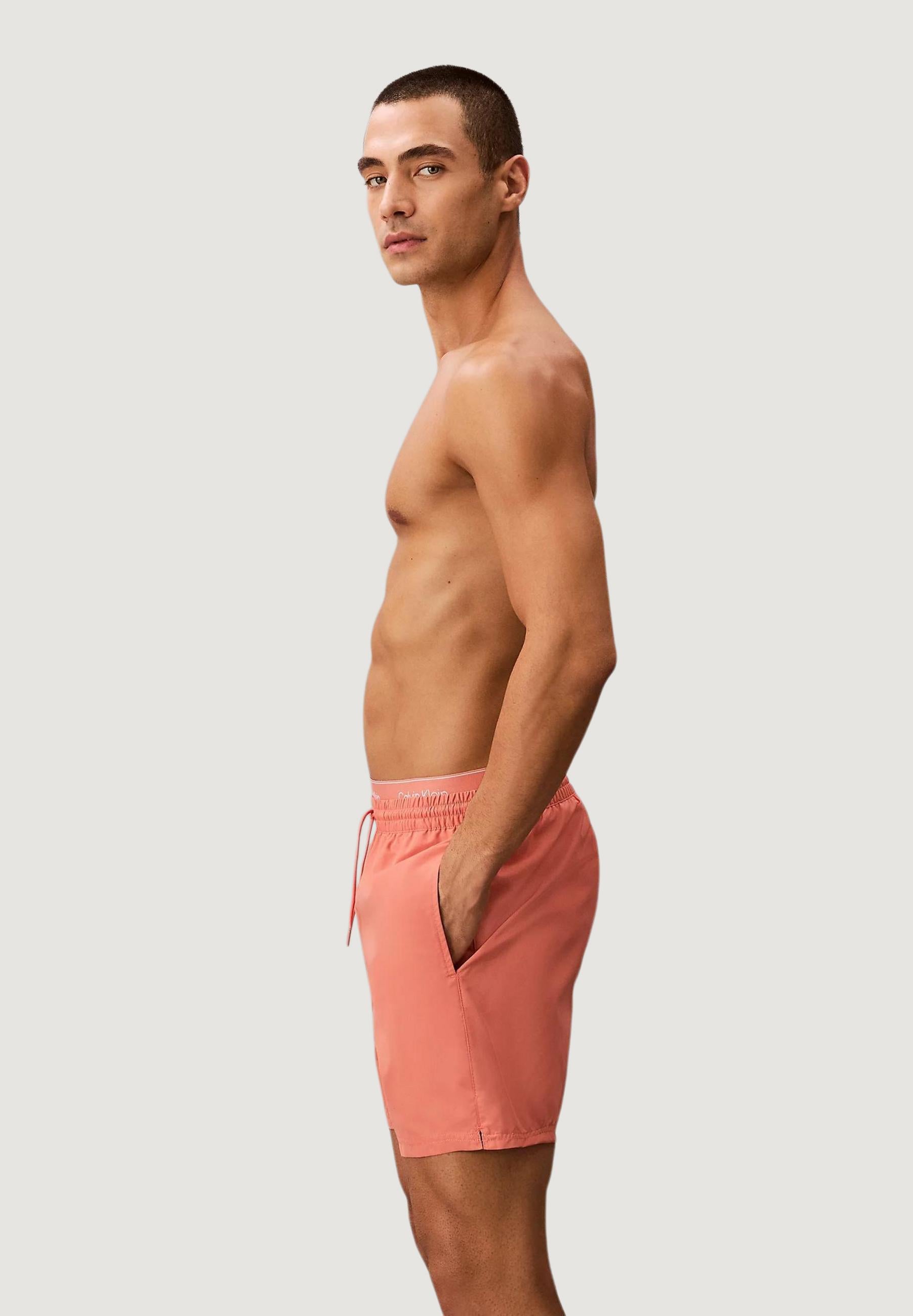 Costume boxer Calvin Klein Jeans MEDIUM DRAWSTRING