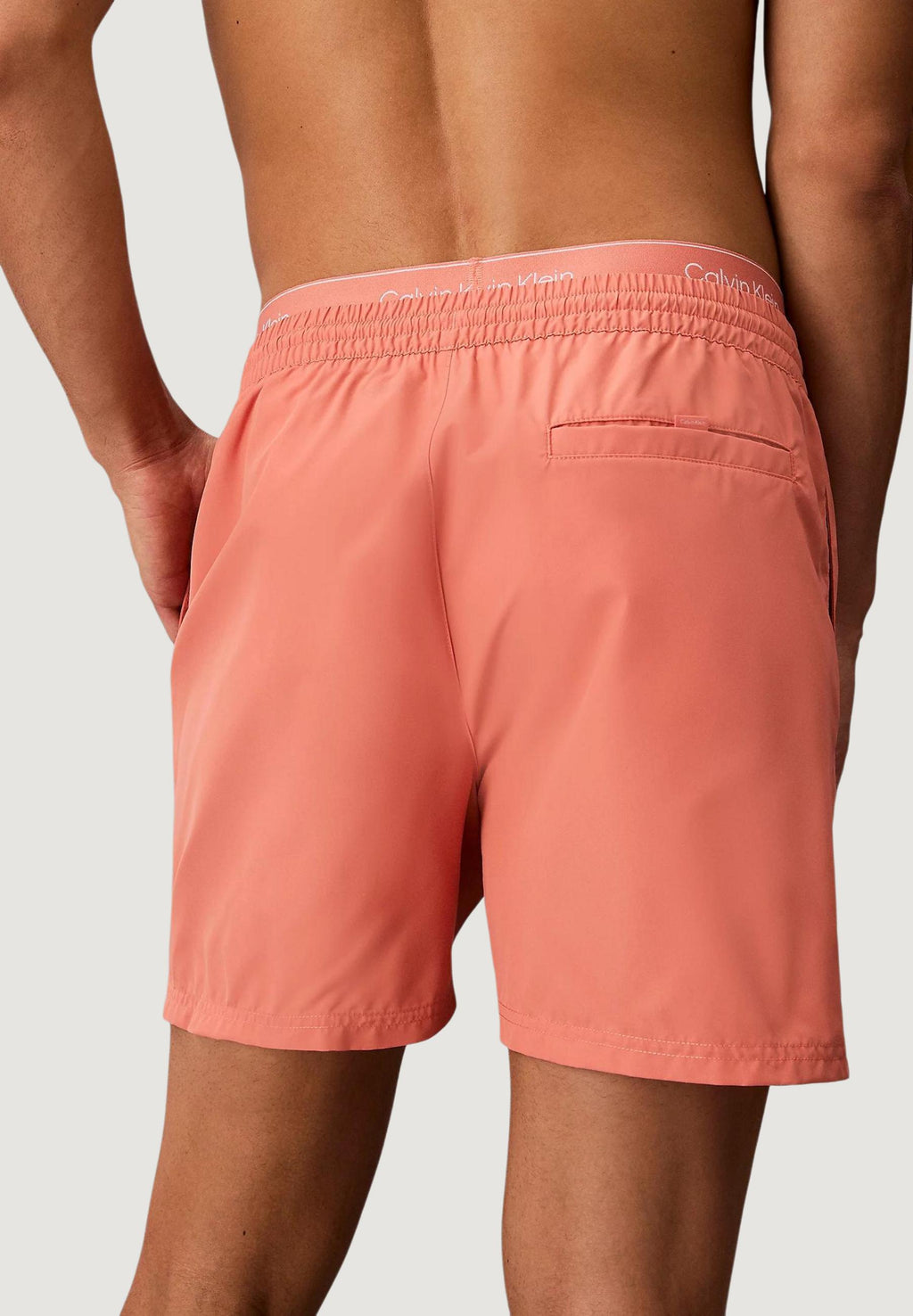 Costume boxer Calvin Klein Jeans MEDIUM DRAWSTRING