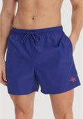 Boxer swimwear Calvin Klein Jeans MEDIUM DRAWSTRING WAISTBAND