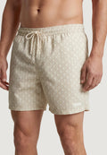 Boxer swimwear Calvin Klein Jeans MEDIUM DRAWSTRING COVERED WAISTB