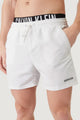 Boxer swimwear Calvin Klein Jeans MEDIUM DRAWSTRING BOXER