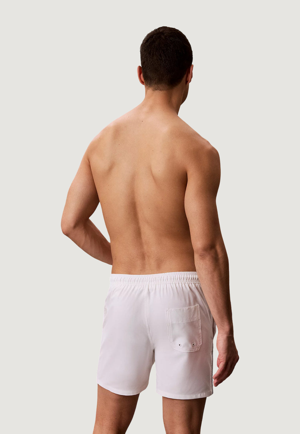 Costume boxer Calvin Klein Jeans MEDIUM DRAWSTRING CORE