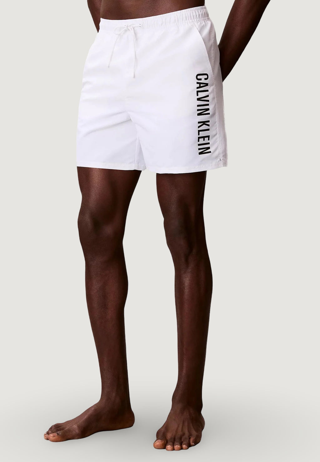 Boxer swimwear Calvin Klein Jeans MEDIUM DRAWSTRING