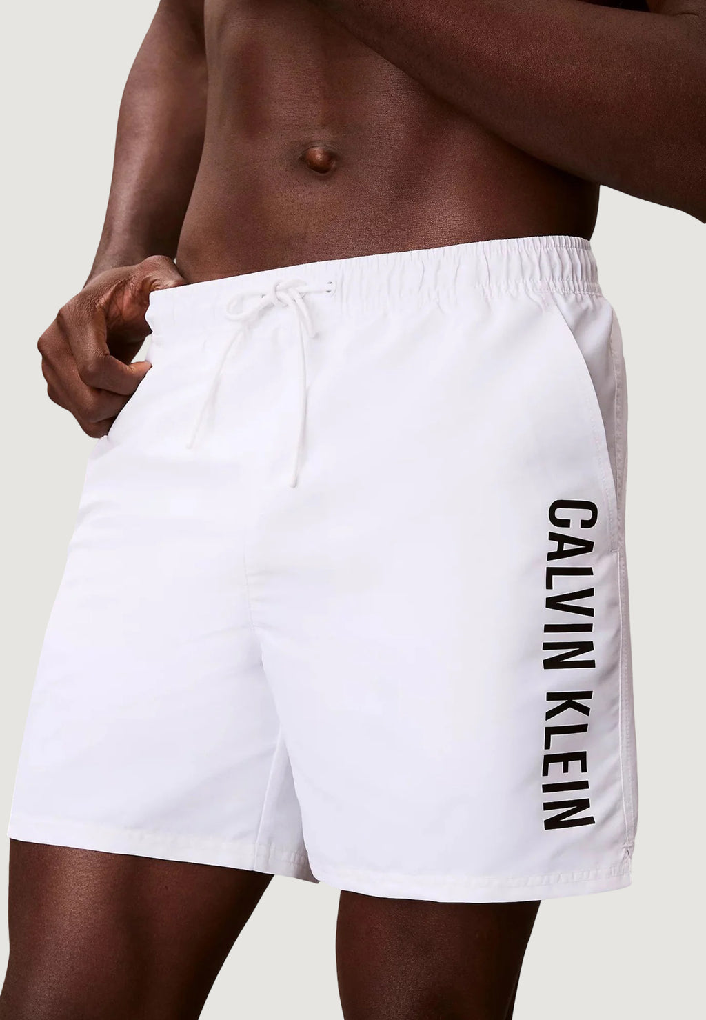 Boxer swimwear Calvin Klein Jeans MEDIUM DRAWSTRING
