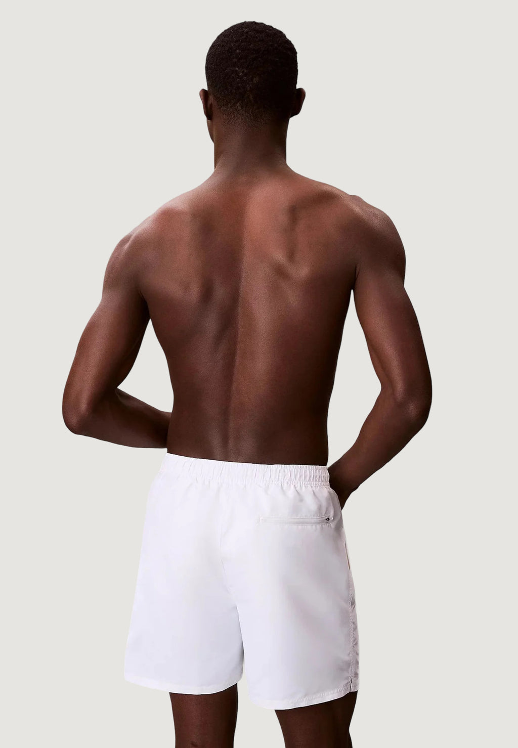 Boxer swimwear Calvin Klein Jeans MEDIUM DRAWSTRING