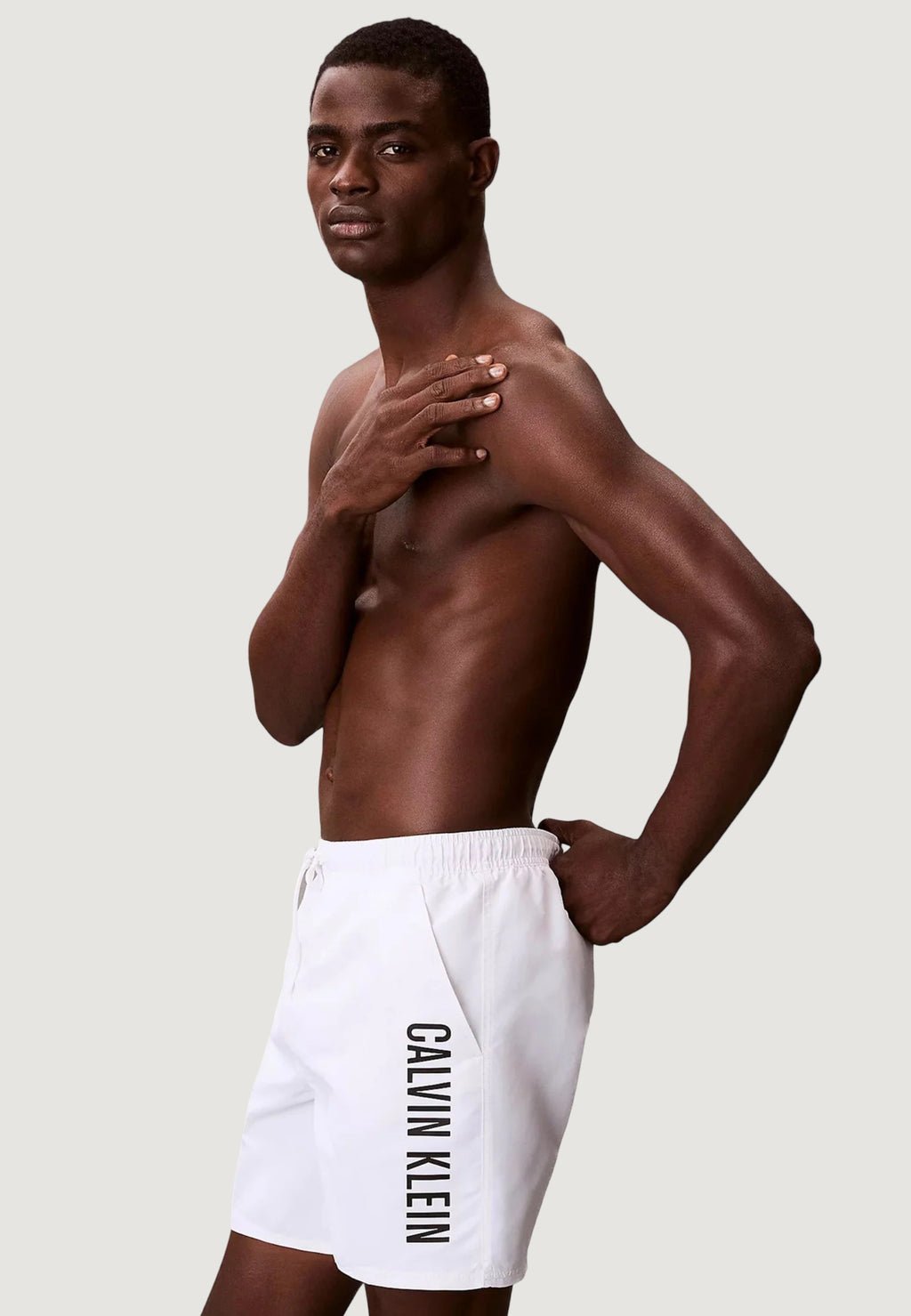 Boxer swimwear Calvin Klein Jeans MEDIUM DRAWSTRING