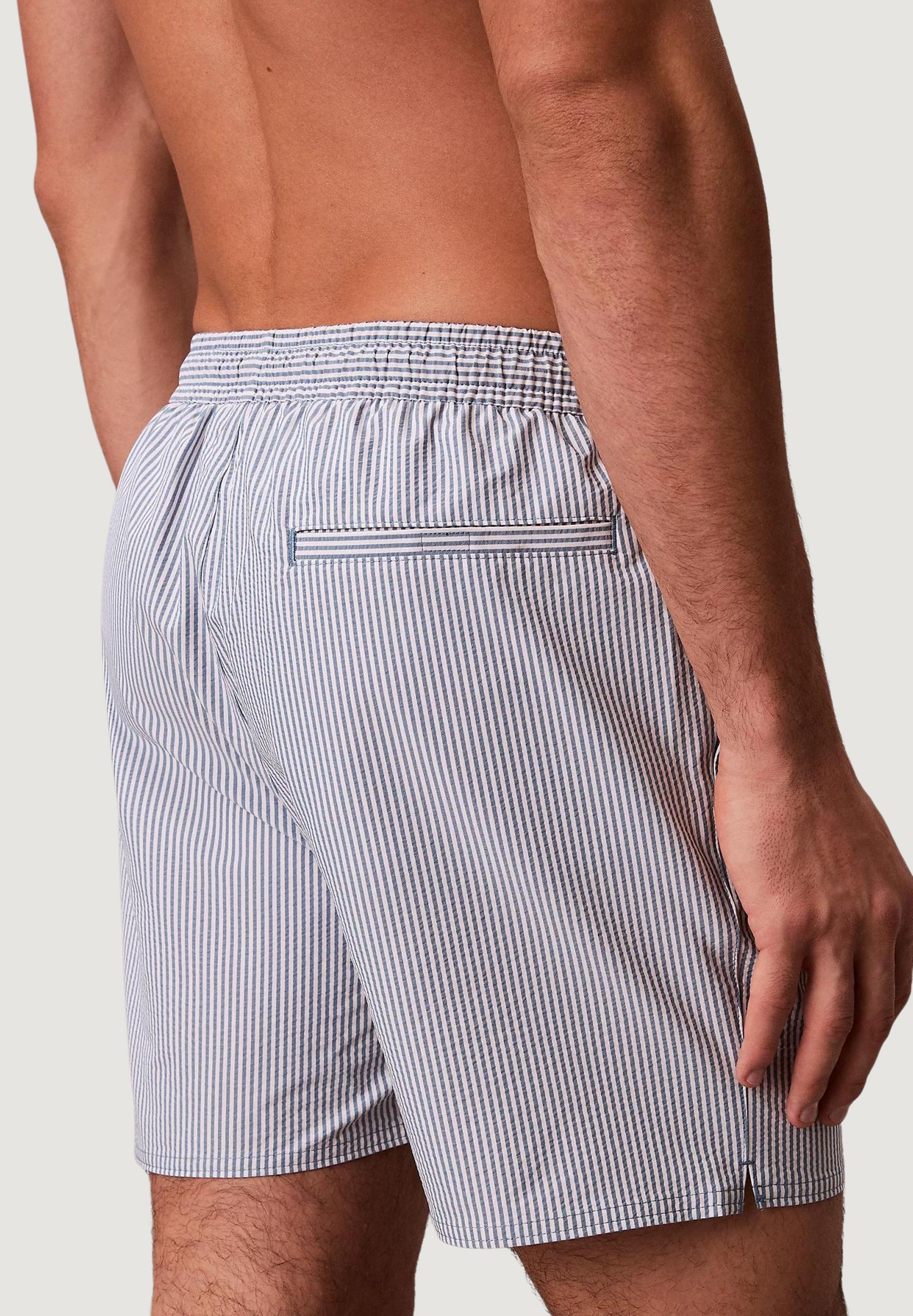 Boxer swimwear Calvin Klein Jeans MEDIUM DRAWSTRING