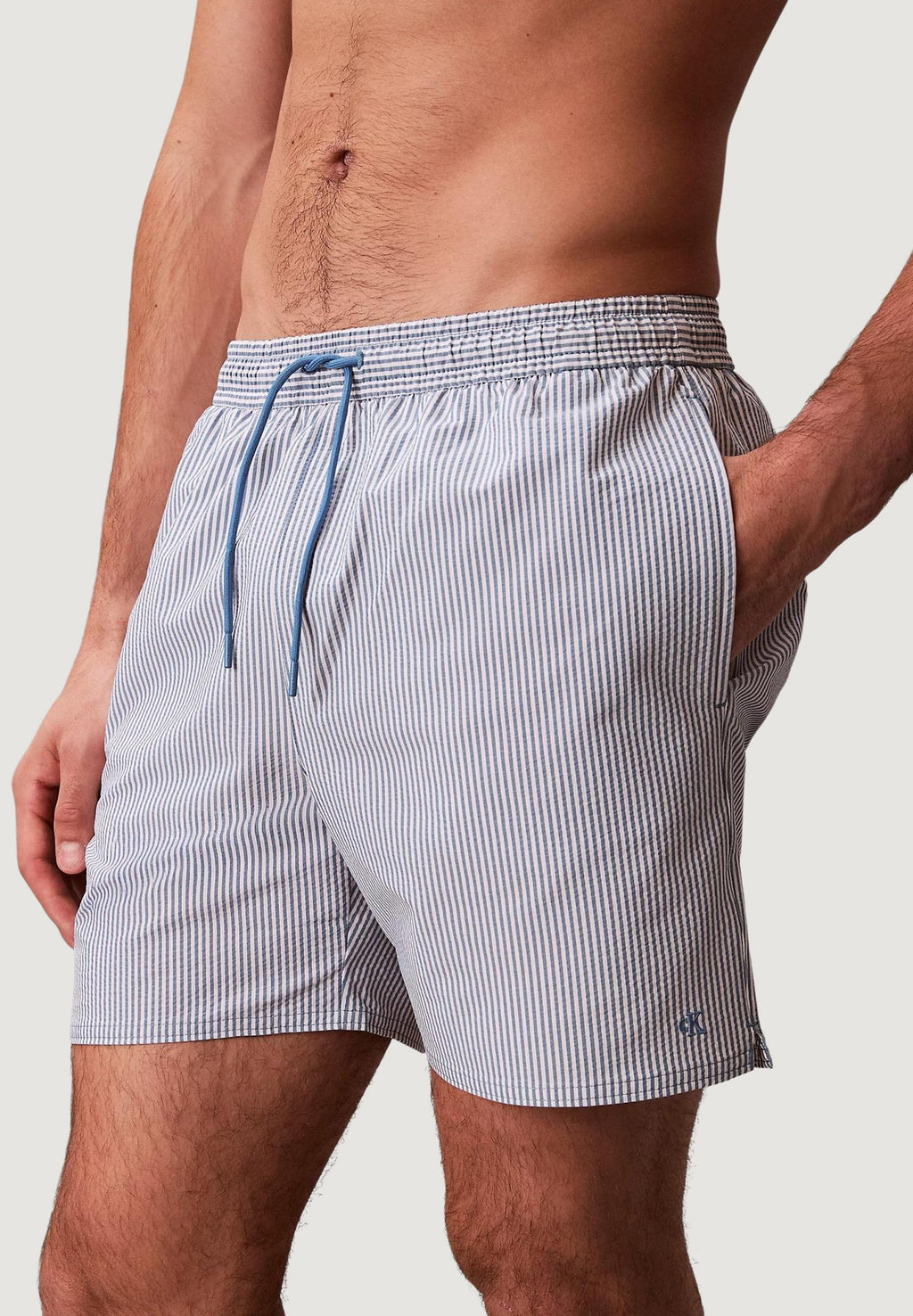 Boxer swimwear Calvin Klein Jeans MEDIUM DRAWSTRING