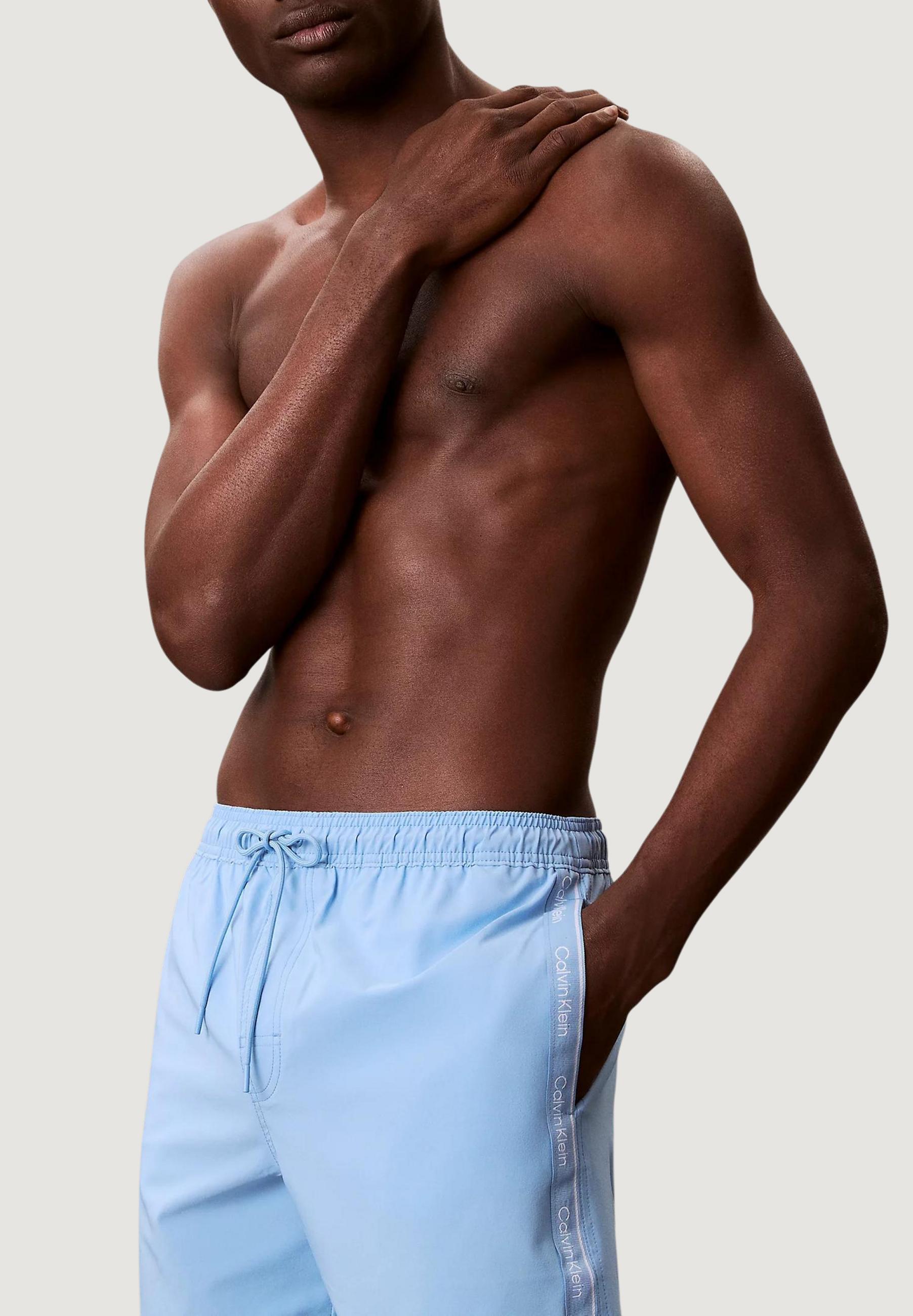 Costume boxer Calvin Klein Jeans MEDIUM DRAWSTRING CORE