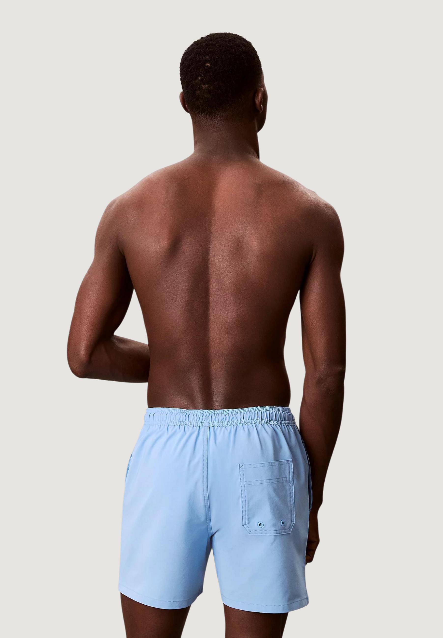 Costume boxer Calvin Klein Jeans MEDIUM DRAWSTRING CORE